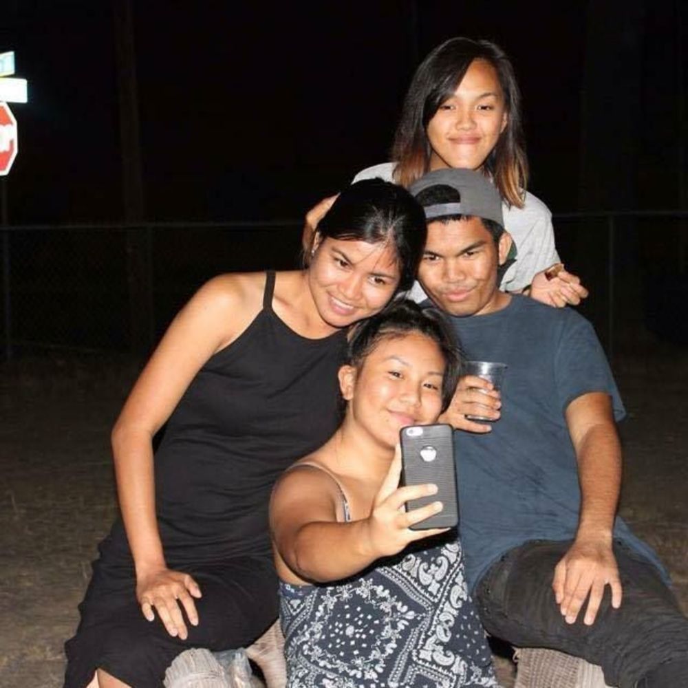 Meet your Posher, Gerald